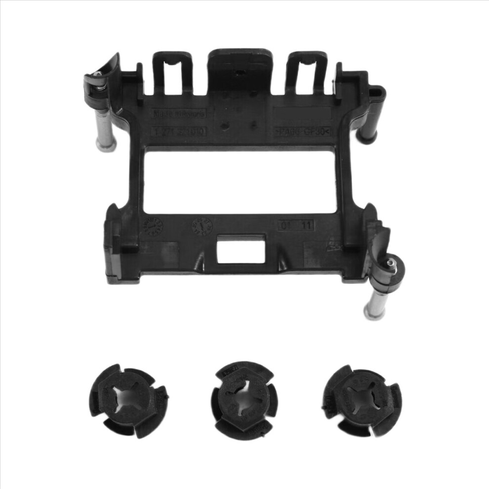 1271321010 Car Acc Cruise Radar Bracket With 3 Buckles For Cs75 Rx5 Mg Zs A3 Acc Bracket Kit Light 4852469829229
