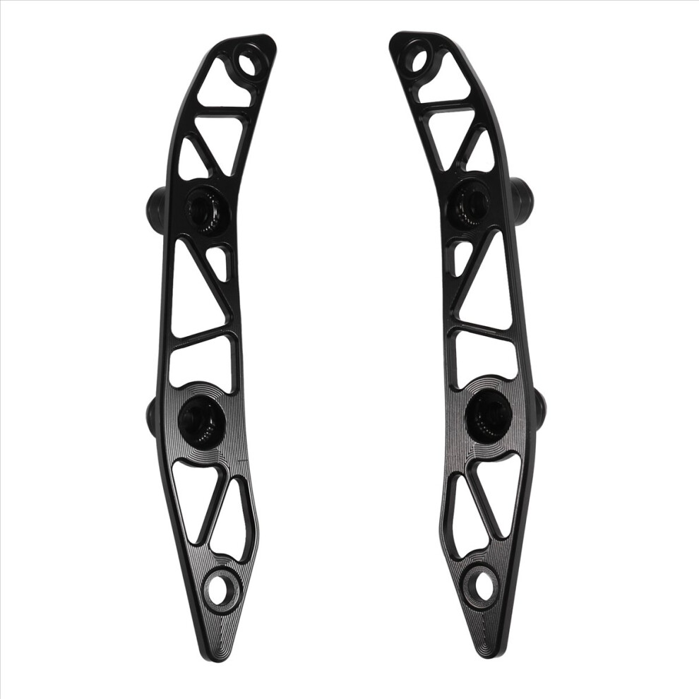 Motorcycle Windshield Bracket Windscreen For X-Max 300 X-Max300 Xmax 300 Xmax300 X-Max 300 2017-2022 Windshield 4852469802314
