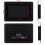7inch Capacitive Touch Display, 1024x600 Pixels, IPS Panel, Optical Bonding Toughened Glass Panel, Point Touch 4