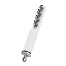 Double-Sided Pet Hair Remover Comb,Grooming and Shedding Brush for Long and Curly Fur,Essential Pet Care Products