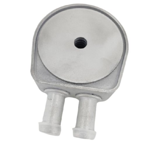 Motor Assy BB3Z-6A642-A voor Explorer Transit Connect Focus Olieradiator 1