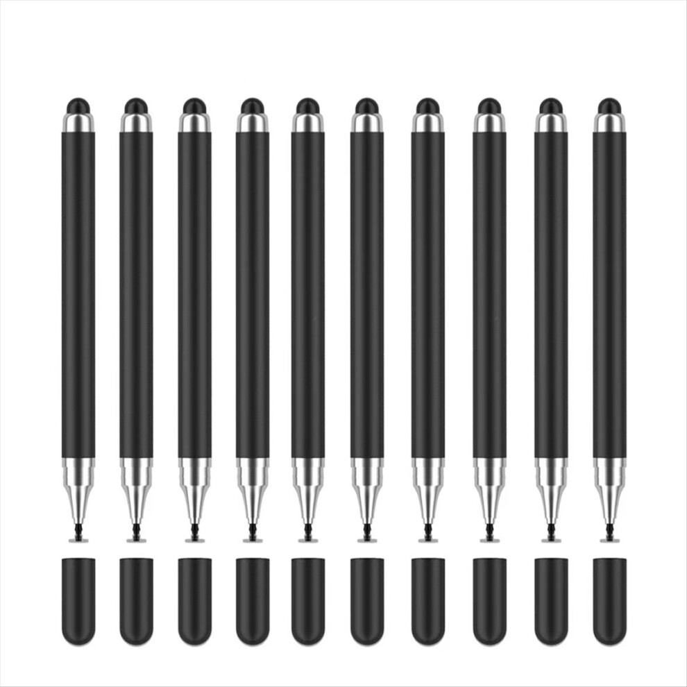 10Pcs Stylus Pen Universal Drawing Screen Tablet Pen For Capacitive Touch Pencil For Smartphone Pc Laptop,A 4852469804448