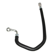 Laadukas auton ohjaustehostimen paluuletku ohjaustehostimen pumpun hydrauliikkaöljyputki 32416796367 E46:lle