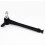 Braço extensor hexagonal de 6 polegadas com amplo ajuste para flashes Speedlight e Super Clamp. 5