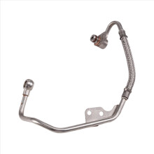 Turbocompressor koelvloeistof inlaatpijp 06H145778C,06H145778B voor A4 A5 A6 Allroad Q5