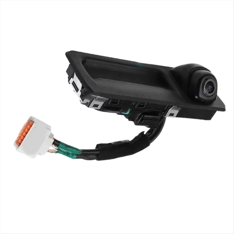 95766B1010 Rear View Backup Camera Reversing Assist Camera For G80 2015-2020 G70 95766-B1010 4852469830935