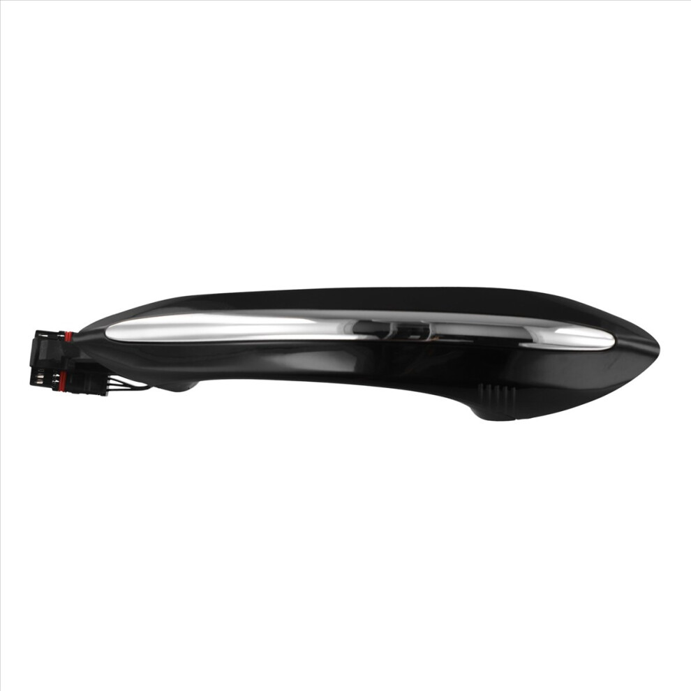 51217231934 Front Right Door Handle For F07 F10 F11 F06 F12 F13 F01 F02 F03 F04 Exterior Door Handles Lhd Light 4852469887809
