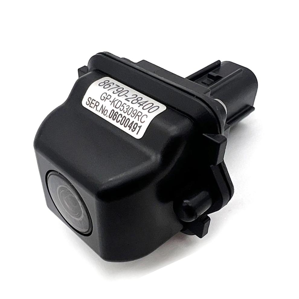 8679028400 Rearview Camera Back-Up Parking Assist Camera For Estima Hybrid Previa Tarago 2006-2019 4852469831161