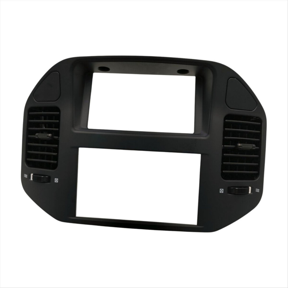 New For 2000-2006 Car Dash A/C Middle Air Outlet Center Air Conditioning Vent Instrument Panel Outlet 4852469884280