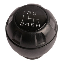 Alavanca de câmbio manual de 6 velocidades para carro, modelo JK 2007-2013, código 52060485AG