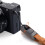 Camera Wrist Strap Air for Photographer Quick Release Camera Hand Strap for , Green 6