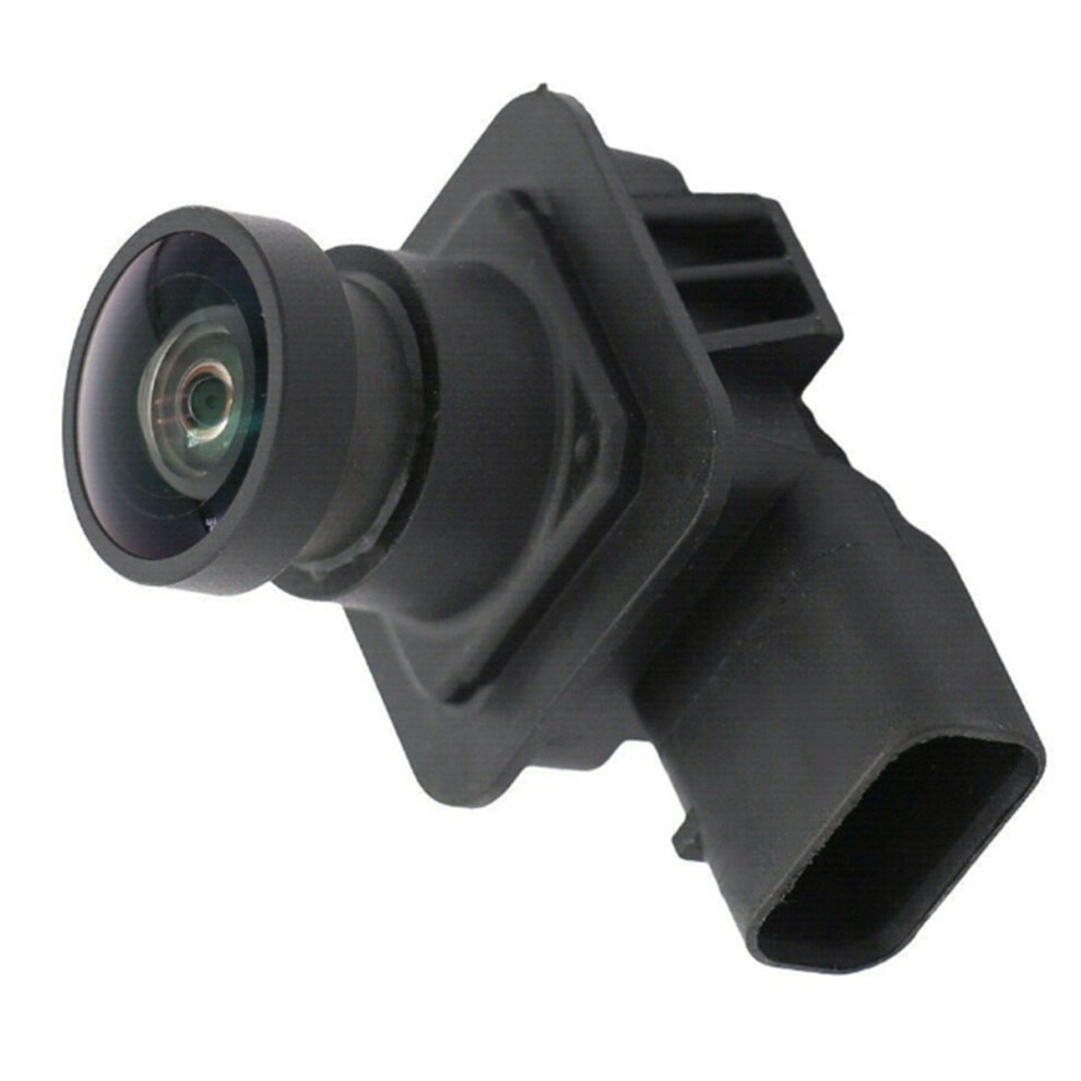 Car Rear View Backup Camera Parking Assist Camera Dp5z-19G490-A Ep5z-19G490-A For Fusion 2013-2016 4852469831239
