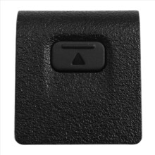 Voor Action 5 Pro USB-hoes Accessoires Beschermhoezen Waterdicht Stof