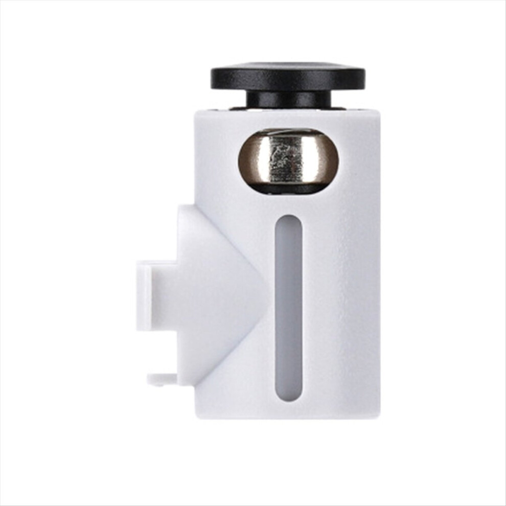 Ptfe Tube Connector Compatibility For A1 Mini Pneumatic 3D Printers Accessories Feed Pipe Joint 4852469848800