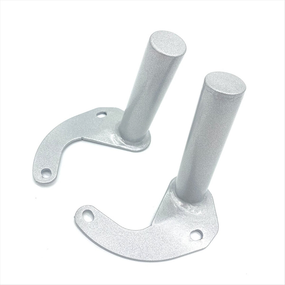 Motorcycle Spotlight Fixing Bracket Fog Lamp Bracket For V85tt V85 Tt V85tt 2019-2023 Silver 4852469829199