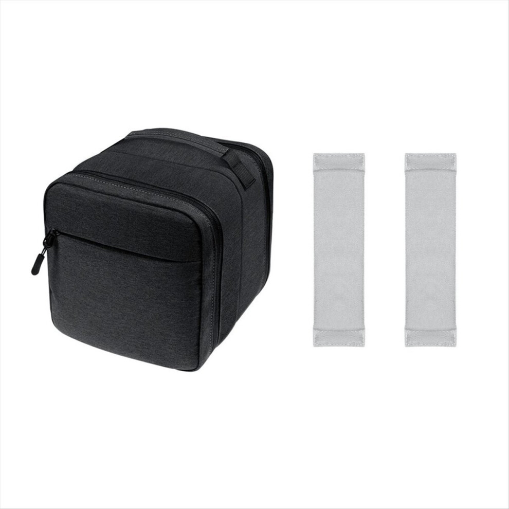 For Avata Drone Carrying Case Large Capacity Waterproof Shockproof Storage Bag For Avata And Accessories 4852469841788