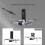 Expand Strap Mount for // Action Camera for Mini 3/Mini 2/Mini SE/ Mini/AIR 5