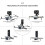 Expand Strap Mount for // Action Camera for Mini 3/Mini 2/Mini SE/ Mini/AIR 2