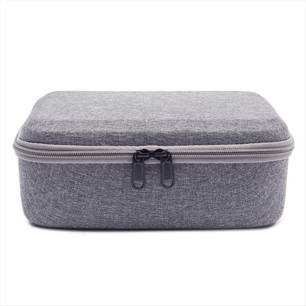 Portable Storage Bag For X8 Mini, Scratch Proof Anti Shock Box Portable Single Shoulder Bag Mini Drone Accessories Light 4852469841153