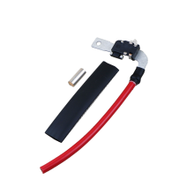 31343764 31412136 Battery Positive Fuse Head Line with Cable Connection Wire for S60 S80 XC60 S80 XC70