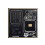 Core1106 Development RV1106 Core Board 0.5TOPS Arithmetic 8G EMMC Integrated ARM -A7/RISC-V MCU/NPU/ISP, A 2