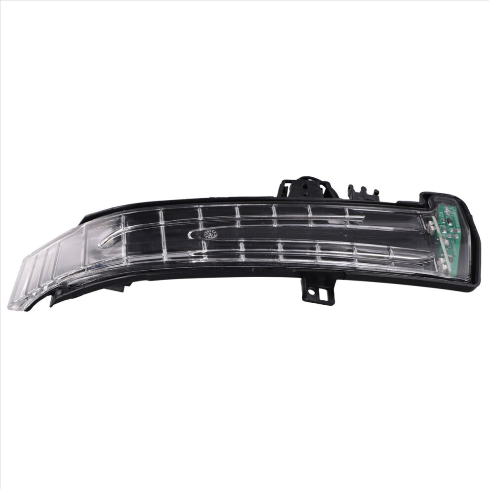 For W221 W212 W204 W176 W246 Car Rear View Mirror Indicators Lamp Turn Signal Blinker 2129067501 Lhd Light 4852469819480