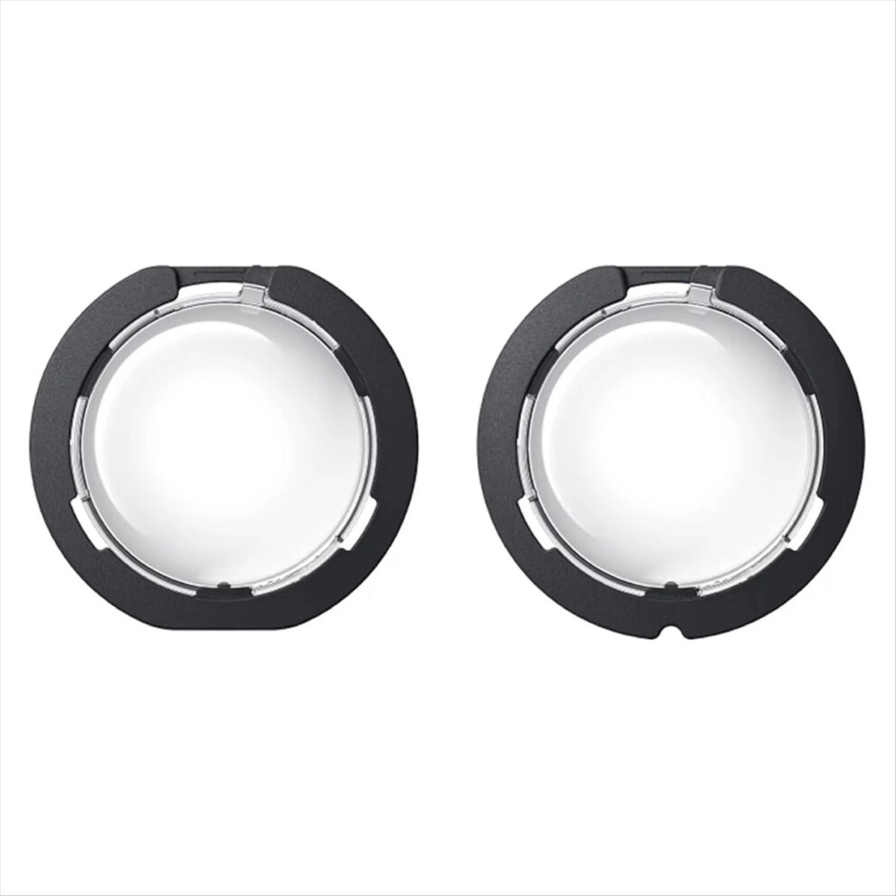 For X3 Standard Removable Lens Guards For X3 Protector Guard Accessories 4852469841269