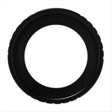 Adaptér s T-krúžkom z M54X0,75 mm na M42X0,75 mm, prevodník závitov ďalekohľadu