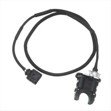 Steering Angle Sensor 6Q1423291D 6Q1 423 291D for Fabia Seat III