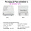 Tuya Smart Switch 4G LTE Relay with 433Mhz Smart GSM Switch APP Wireless Control 4G 4CH Remove Controller DC 7-32V 2