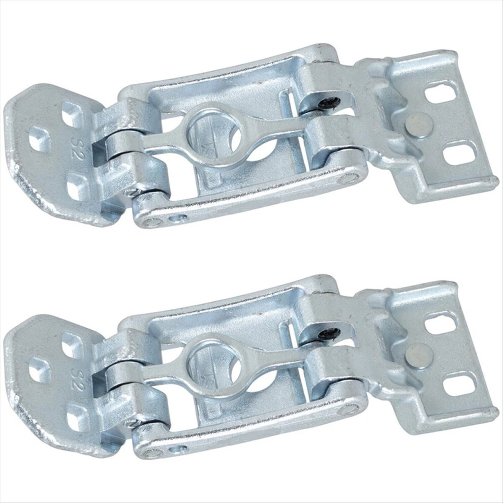 2Pcs Car Door Hinge Rear Hinge 844000014R For Nv400 Movano Master 2010-2024 844009783R 90400-00Q0f 4852469855396