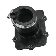 Manicotto del collettore di aspirazione dell'interfaccia della flangia del carburatore 420867300 per GSX GTX MXZ Summit 550F