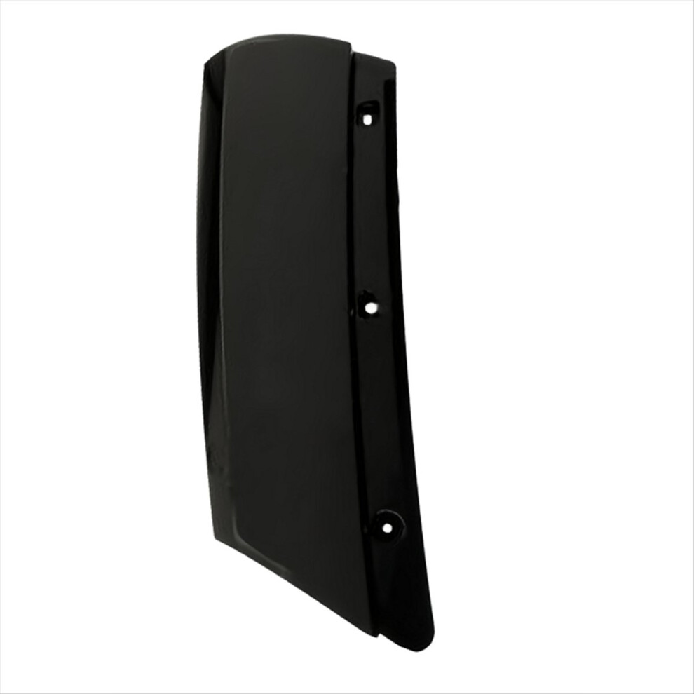 For Explorer 16-19 Rear Door D Pillar Molding Windshield Exterior Trims Cover Fb5z78290a61aa Fb5z-78290A61-Aa L 4852469855709