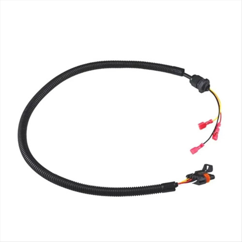 Golf Cart Accelerator Box Harness Cable for 48V 25879G05