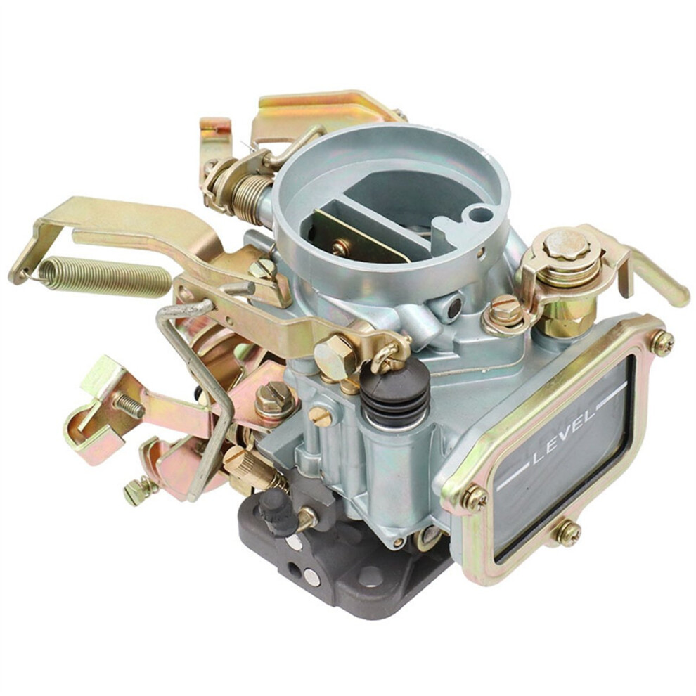 16010-03W02 H221b Engine Carburetor For J16 Datsun 520 521 620 720 J16 J13 J15 Engine 1601003W02 Light 4852469854252