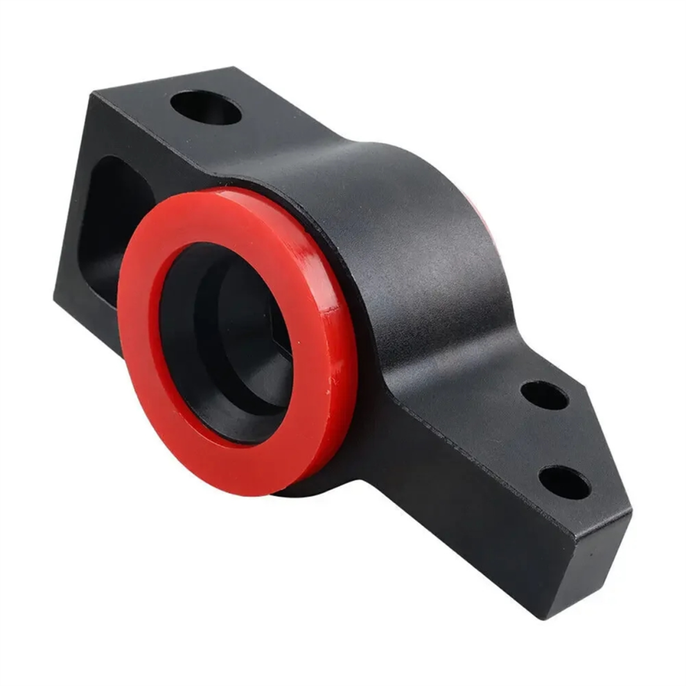 Polyurethane Front Lower Control Arm Bracket With Bushing 1K0199231j 1K0199232j For Golf A3 4852469854818
