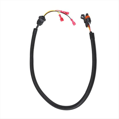 Golf Cart Accelerator Box Harness Cable for 48V 25879G05 1
