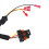 Golf Cart Accelerator Box Harness Cable for 48V 25879G05 4