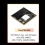 Core1106 Development RV1106 Core Board 1TOPS Arithmetic 8G EMMC Integrated ARM -A7/RISC-V MCU/NPU/ISP, A 4