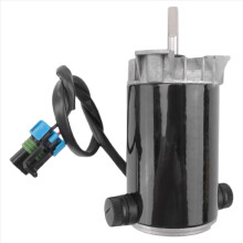 Motor de ventilador de camión refrigerado de 12 V para Carrier Supra1250, 1250, 1150, 1050 (54-60006-13, 54-60006-10, 54-00639-114, 54-60006-18)