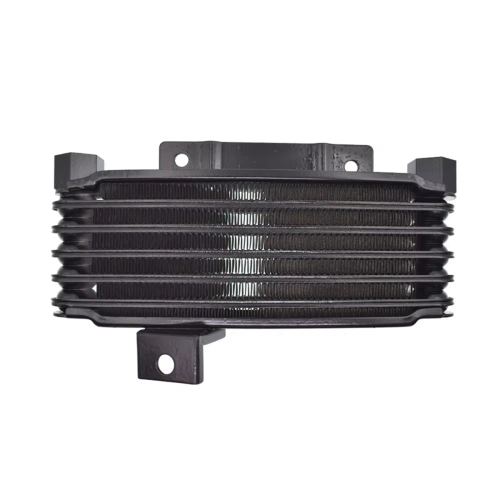 Quality Car Engine Radiator MB033779 for 2nd Generation V33 V43 Engine 2