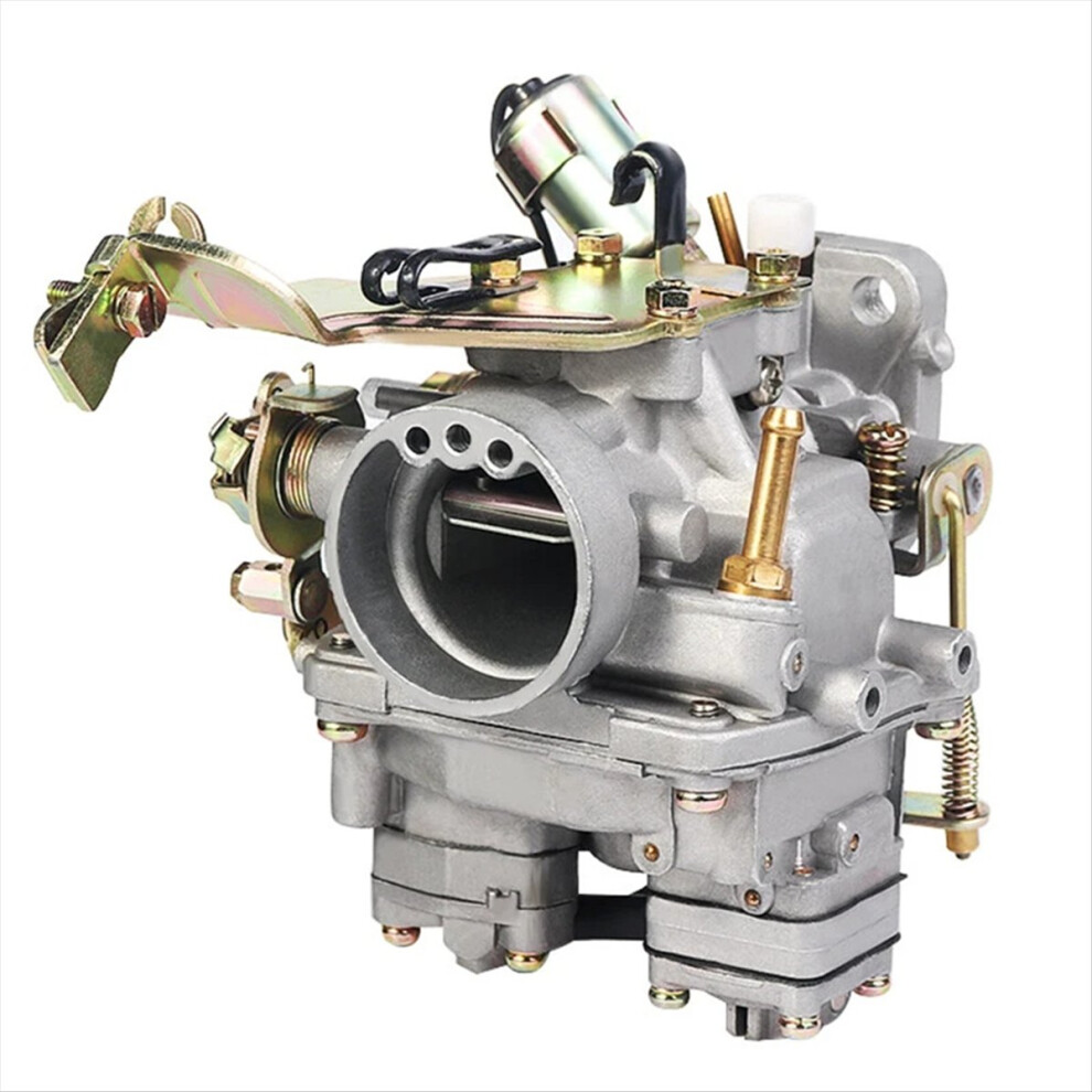 Carburetor 13200-85231 Fits For 465Q Sj410 Engine St308 F5a F10a 4852469854054