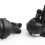 Conjunto de coletores de admissão esquerdo e direito para Audi A5 e Q5 (códigos: 06E133159N e 06E133159M). 1