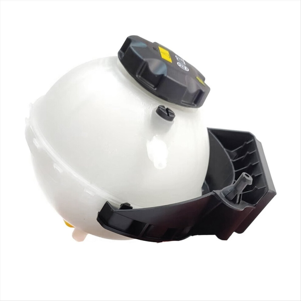 17137609469 Engine Coolant Kettle Owerflow Coolant Reservoir Tank W/Cap For F35 F20 F32 F34 N13 N20 118I 320I 325I 4852045425760
