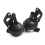 Conjunto de coletores de admissão esquerdo e direito para Audi A5 e Q5 (códigos: 06E133159N e 06E133159M). 7