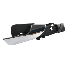 156092165 Front Right Side Car Interior Door Handle for 156092165R Internal Handle Auto Accessories