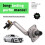 Sensor de nivel de aceite del motor para CROWN 1991-2001 7
