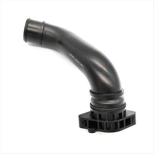 17291-5AA-A01 Σωλήνας εξόδου intercooler για 2016-2020 (Μοντέλα 1.5L Turbo)