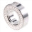 Anneau de lestage pour queue de billard, contrepoids pour queue de billard, accessoires pour anneau d'équilibrage de queue de billard, 13 g 1
