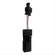 Adapterkabel Oliepomp Bedradingsstekker Adapter 12518638006 voor X1 X3 X5 R56 R59 1 Serie 3 Serie 5 Serie 7 Serie F25